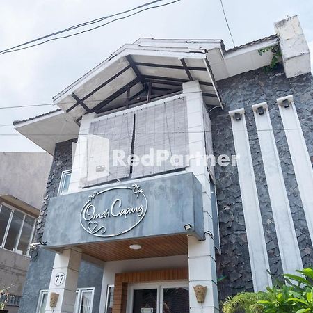Omah Capung Near Malioboro Area Mitra Reddoorz Ξενοδοχείο Γιογκιακάρτα Εξωτερικό φωτογραφία