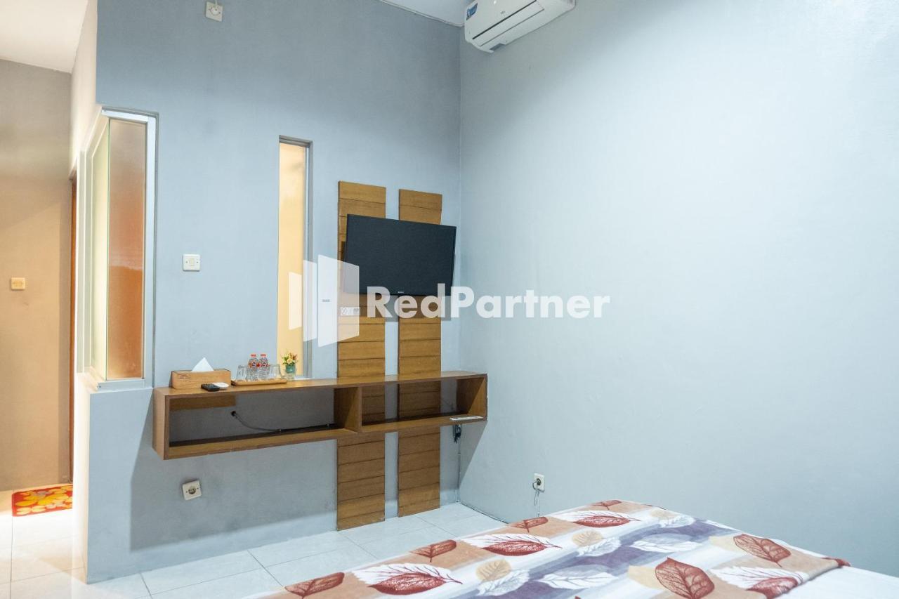 Omah Capung Near Malioboro Area Mitra Reddoorz Ξενοδοχείο Γιογκιακάρτα Εξωτερικό φωτογραφία