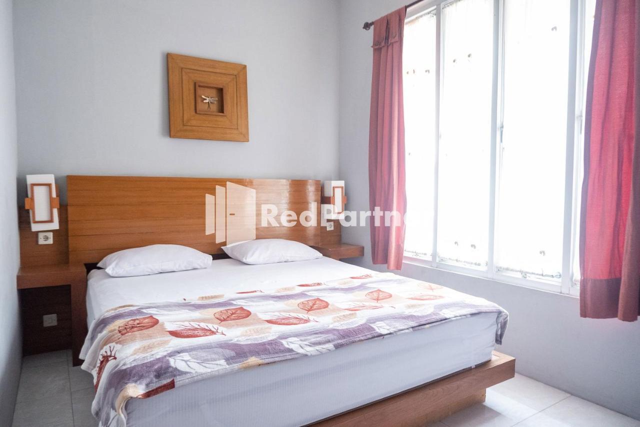 Omah Capung Near Malioboro Area Mitra Reddoorz Ξενοδοχείο Γιογκιακάρτα Εξωτερικό φωτογραφία