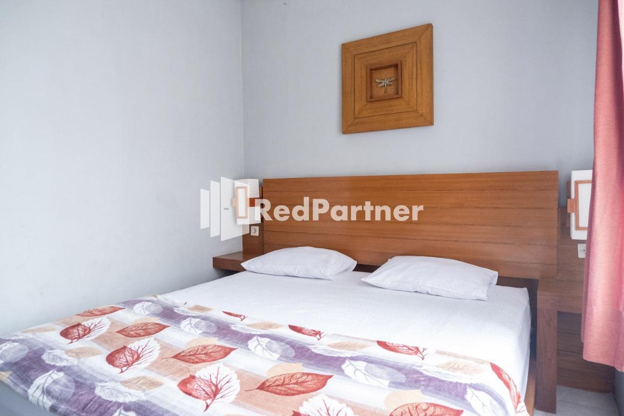 Omah Capung Near Malioboro Area Mitra Reddoorz Ξενοδοχείο Γιογκιακάρτα Εξωτερικό φωτογραφία
