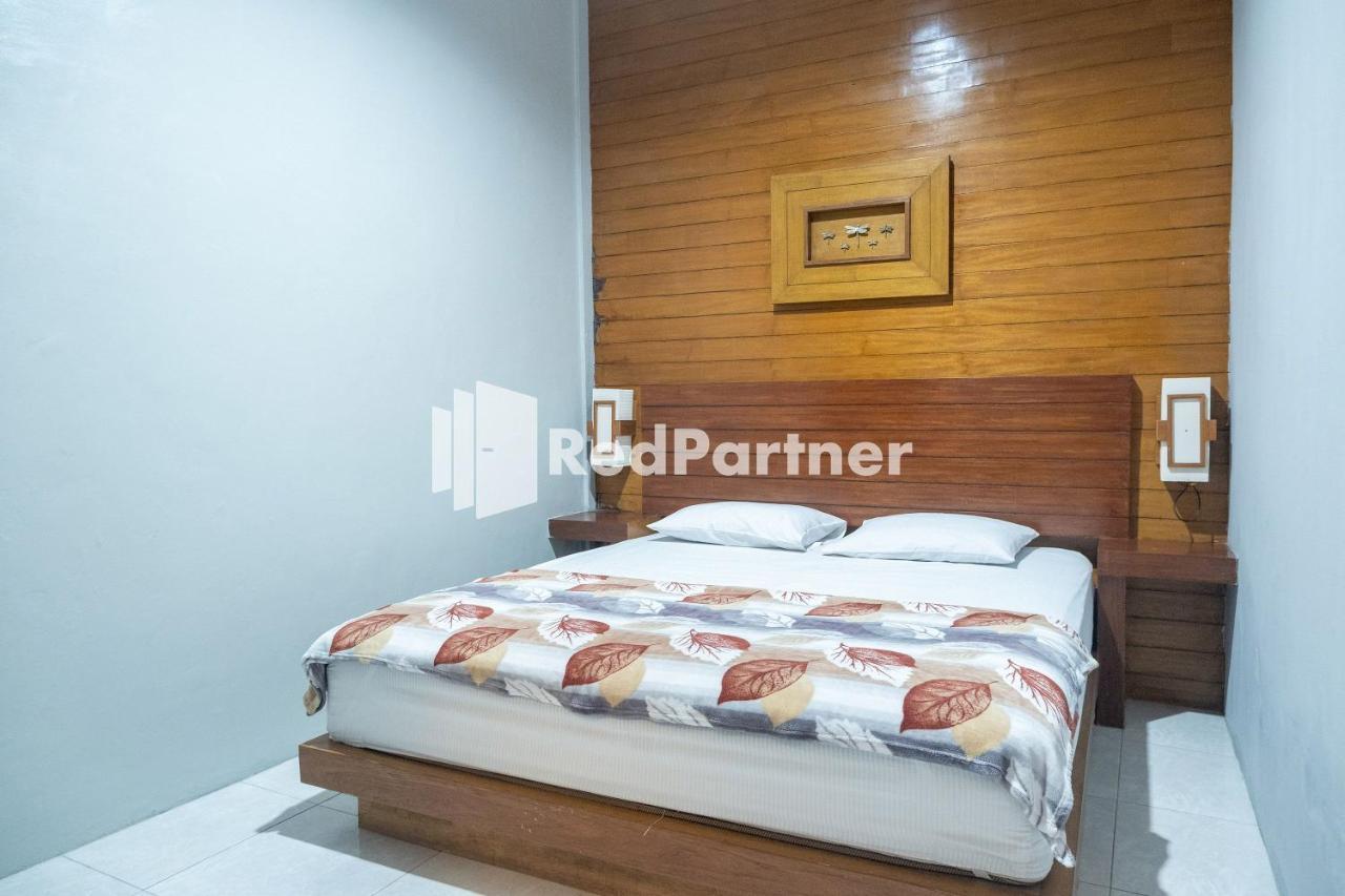 Omah Capung Near Malioboro Area Mitra Reddoorz Ξενοδοχείο Γιογκιακάρτα Εξωτερικό φωτογραφία