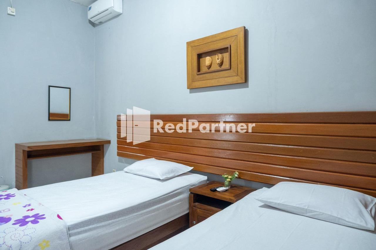 Omah Capung Near Malioboro Area Mitra Reddoorz Ξενοδοχείο Γιογκιακάρτα Εξωτερικό φωτογραφία