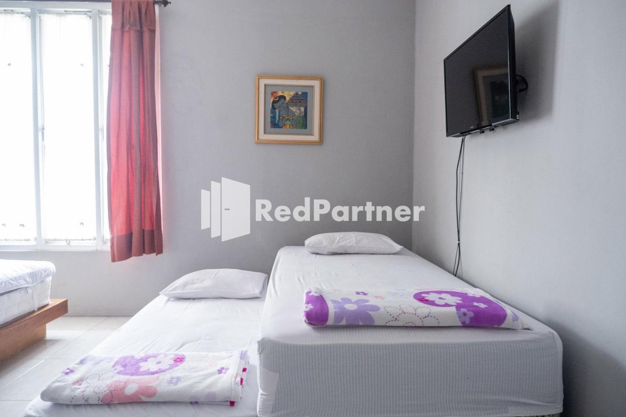 Omah Capung Near Malioboro Area Mitra Reddoorz Ξενοδοχείο Γιογκιακάρτα Εξωτερικό φωτογραφία
